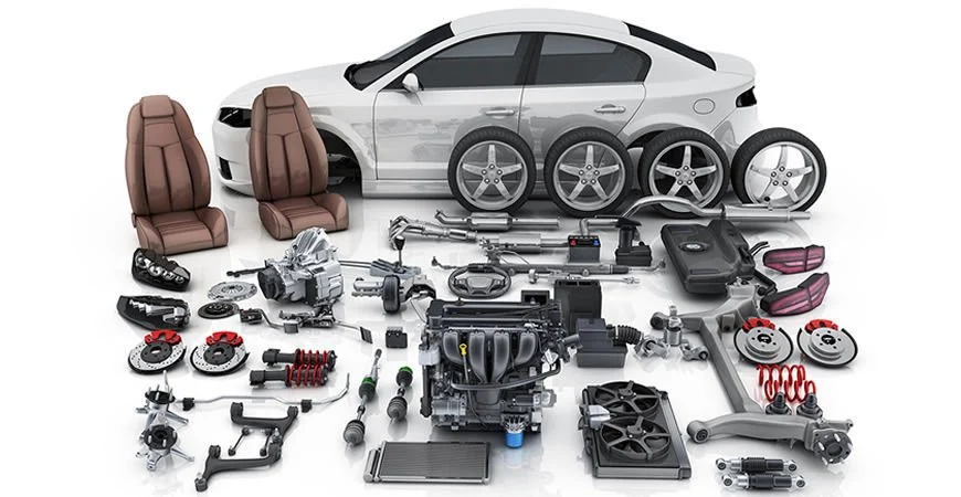 Evka 1 Oto Yedek Parçacısı